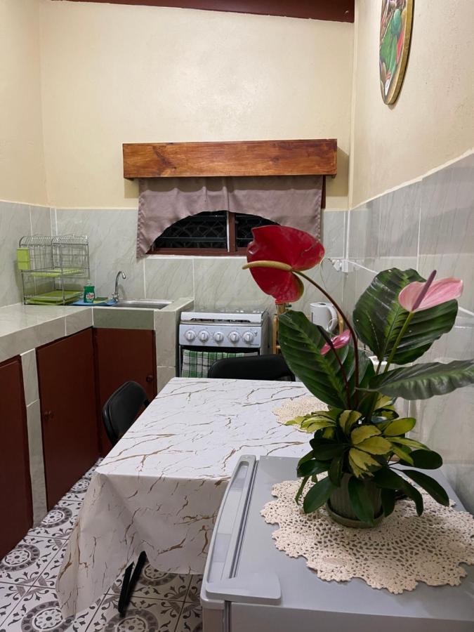 Janessa'S Dwellery Bed and Breakfast Πορτ Βίλα Εξωτερικό φωτογραφία