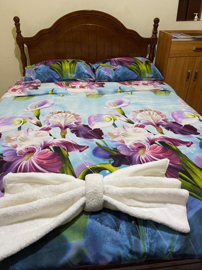 Janessa'S Dwellery Bed and Breakfast Πορτ Βίλα Εξωτερικό φωτογραφία